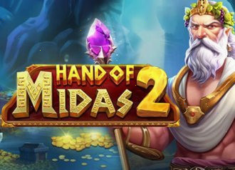 The Hand of Midas Pragmatic
